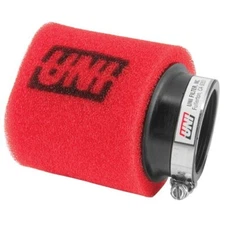 UNI Filter® UP-4229AST - Dual Layered Angled Clamp-On Pod Filter