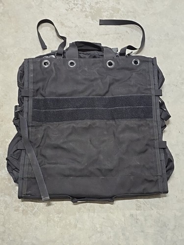 S.O. Tech Tactical Rapid Access Medical Multi-Panel RAMMP Bag - Picture 5 of 6