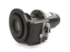 Barco R9832746 Ultra Long Throw Projector Lens 4.34-6.76 4.5-7.0 RLM-W8