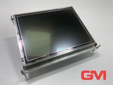 IQ Automation Anzeige Flatman TFT Display Typ FK12122461X00 Einbaumonitor 12,1"