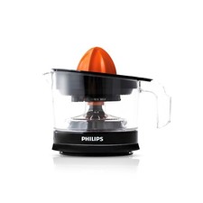 Philips Citrus Press Juicer HR2777/00, 0.5 Lt...