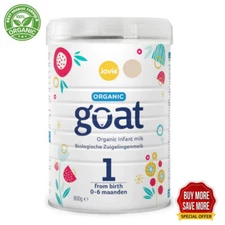 Jovie Goat baby formula Stage 1 (800g)