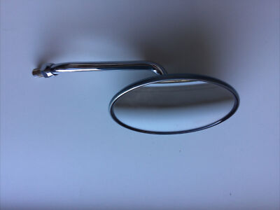 Kawasaki Spiegel 56001-1008, Rechts, KZ1000 EN500, Mirror assy rh