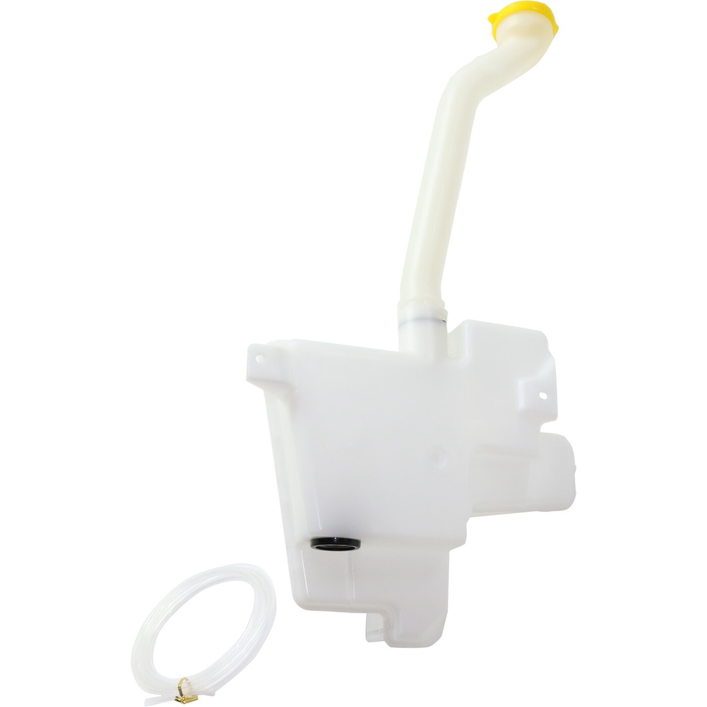 Расширительный бачок омывателя лобового стекла Subaru Forester 2014-2018