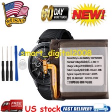 Battery EB-BR890ABY for Samsung Galaxy Watch 4 46mm SM-R870 SM-R875U SM-R895U