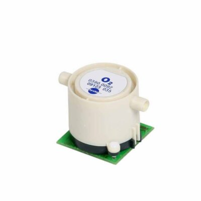 testo O2 Sensor 0390 0292 für Testo 330-1/-2/-3/ 327-2 Ersatz für 0390 0092