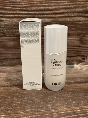 【新品未使用】DIOR DREAM SKIN CARE&PERFECT 50ml Dior Dream Skin Care & Perfect Global Age-defining Skincare