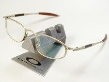 Oakley OO A Wire Brille Brillenfassung Square Nanowire Michael Air Jordan Why 3