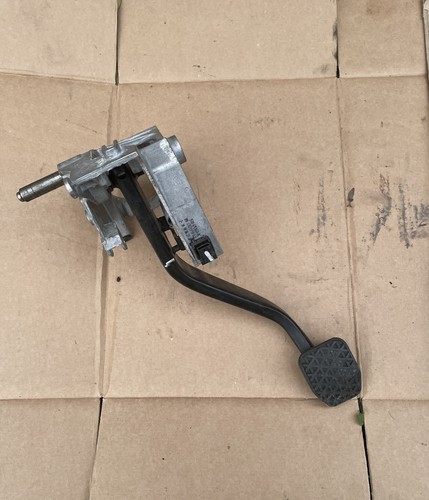 Pedal assembly