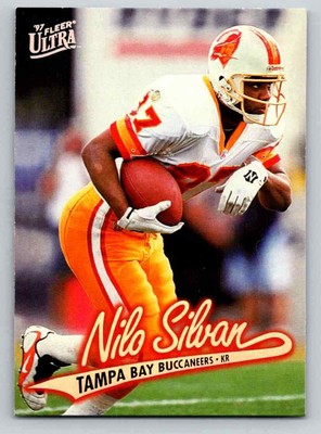 Nilo silvan Nilo silvan