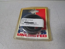 NOS 39 x 52 x 11mm Front Fork Seal Set Fits: Yamaha Suzuki Honda Kawasaki FS-020