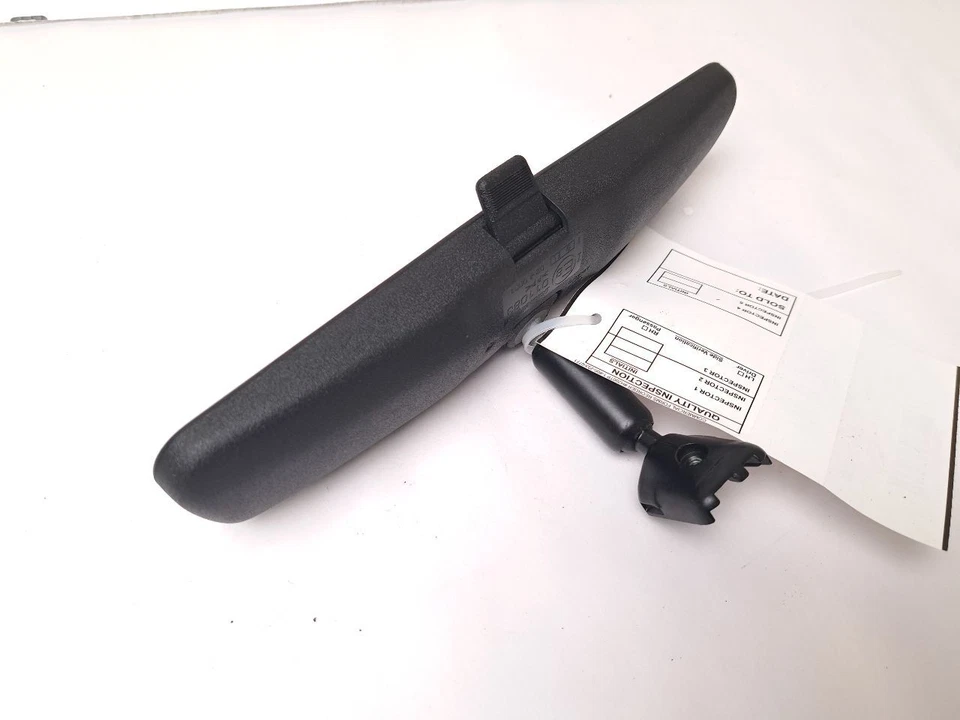 ESPEJO RETROVISOR INTERIOR para Dodge Grand Caravan 2008 Foto 4 de 4