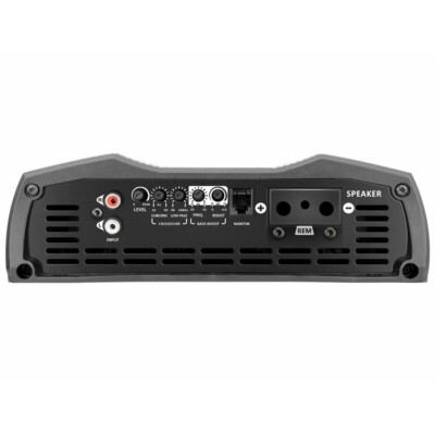 Taramps MD 8000.1 2 Ohms Amplifier 8000 Watts RMS 1 Channel | eBay