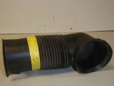 1964-67 GTO TRI-POWER RAM AIR RH AC PLASTIC DASH VENT PART # 9770120