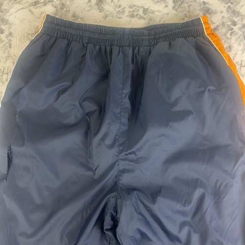 Shaquille O'Neal 34 Logo Fleece Hoodie Track Pants Warm Up Set - Size 16/18 - Picture 12 of 16