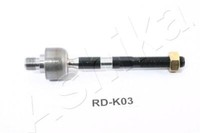 Ashika 103-0K-K03 Spurstangenkopf Innenseite FüR Hyundai Kia Vorderachse