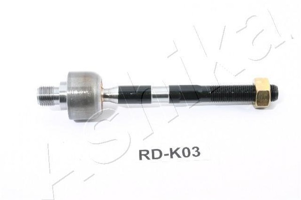 Ashika 103-0K-K03 Spurstangenkopf Innenseite FüR Hyundai Kia Vorderachse-image