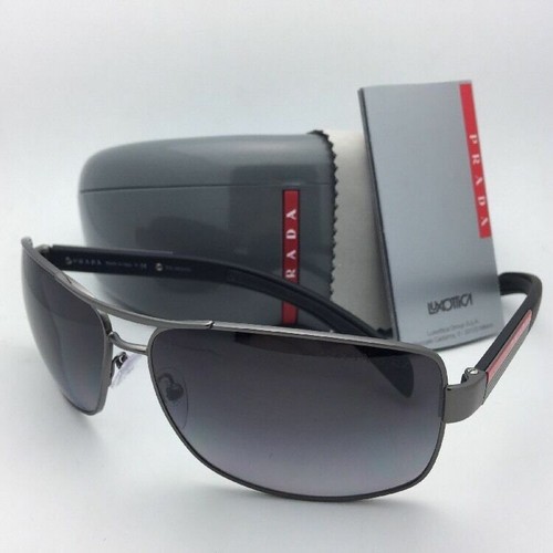 Polarized PRADA Sport Sunglasses SPS 