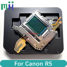 NEU für Canon EOS R5 Bildsensor CY3-1910 CCD CMOS ASSY EOSR5 Reparaturteil