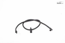 2018-23 CHEVY EQUINOX REAR WINDSHIELD WIPER WASHER RESERVOIR PUMP HOSE PIPE OE
