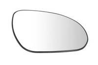 Blic 6102-02-1291122P Spiegelglas Beheizbar Rechts FüR Hyundai I30 FD