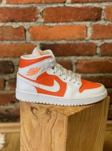 air jordan 1 mid size 38