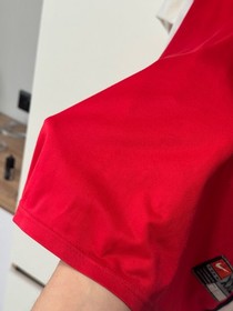 Original Nike Arsenal FC Dreamcast Shirt 1999 / 00s Mens XXL