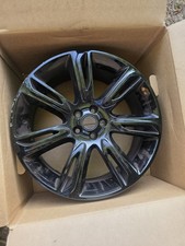 RANGE ROVER VELAR 20  ALLOY WHEEL Rim 5x120 ET45 J8A2-1007-FA GB J8A2-1007-FA DA