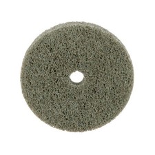 Standard Abrasives A/O Unitized Wheel 852110, 521 2 in x 1/4 in x 1/4 in