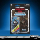 Star Wars The Vintage Collection The Mandalorian & Grogu Deluxe 3 3/4-Inch