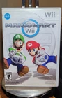 New ListingMario Kart Wii (Nintendo Wii, 2008) Complete With Manual, Inserts, TESTED
