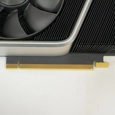 NVIDIA GeForce RTX 3060 Ti Founders Edition FE 8GB GDDR6 Graphics Card