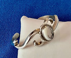 Navajo Wild Horse Sterling Silver Set Pendant Bracelet F.L.BEGAY Native American — photo 10