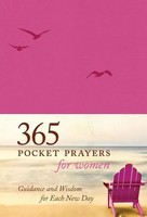 365 Pocket Prayers For Women | Guidance And Wisdom For Each New Day | Mason