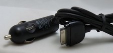 Belkin 30-Pin Car Charger for Legacy iPods/iPhones 3G  F8Z184 