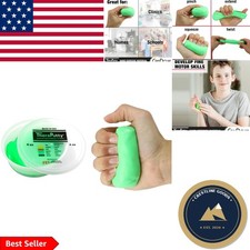 TheraPutty Hand Exercise Putty 4oz: Strengthening for Rehabilitation  Therapy