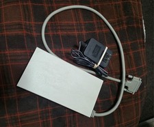 MicroSolutions BackPack 141080 Parallel Port External QIC Tape Drive