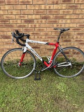 Specialized Allez Comp 56cm Road Racing Bike Large frame