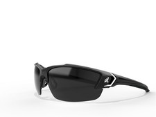 Khor G2 Z87 Safety Glasses for Men: Shatter Resistant Mens Sunglasses Polariz...