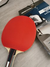 NEW Pongori TTR 900 Prise D'Effet Spin ITTF Bat, New, SBD Table Tennis Bat