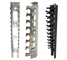 Locking Ratchet Binder Rack - MADE IN USA