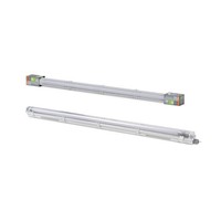 Osram Led Feuchtraumleuchte Wanne Submarine 120Cm IP65 1 X13,5W G13 1550Lm 4000K