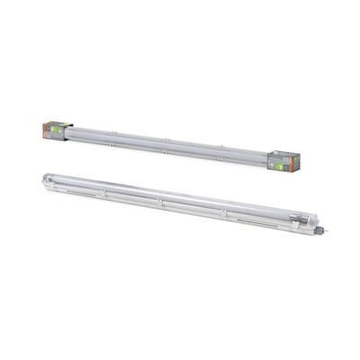 Osram LED Feuchtraumleuchte Wanne Submarine 120cm IP65 1 x13,5W G13 1550lm 4000K