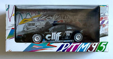 1/18 UT MODELS - MINICHAMPS18 - OPEL CALIBRA  V6 - OPEL TEAM JOEST/LEHTO DTM'95