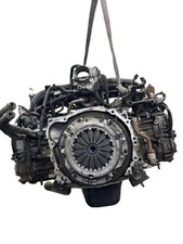 Moteur Subaru FORESTER