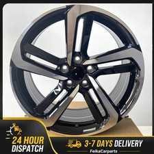 New 19 Replacement Wheel Rim For Honda Accord 2018 2019 2020 2021 2022 Us Stock New 19 Replacement Wheel Rim For Honda Accord 2018 2019 2020 2021 2022 Us Stock