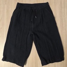 Juny Jersey Bermuda Shorts Official