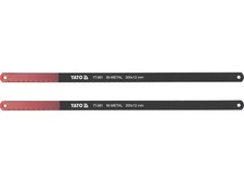 Yato Metal Saw Blade 300mm 2St. Bimetal YT-3461