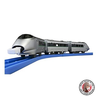 NEW Takara Tomy Plarail I Also Love! Fun Train Series 400 Shinkansen