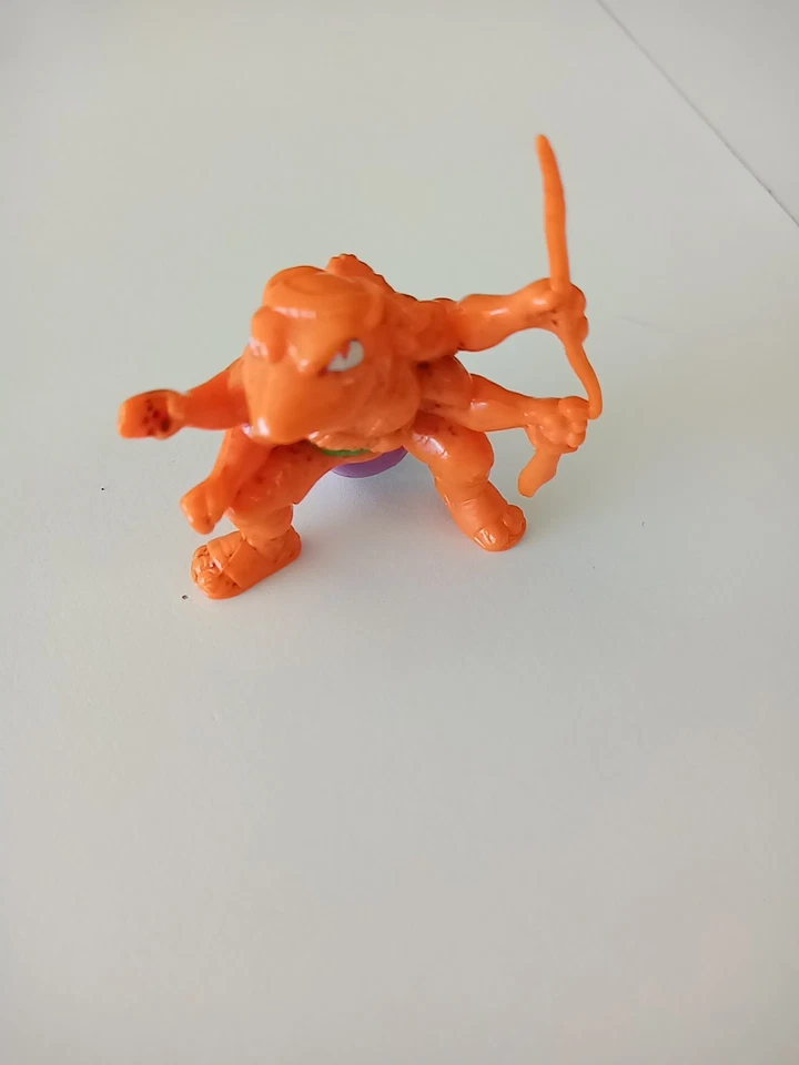 Lote de 8 figuras de acción Hasbro vintage de hormigas del ejército juguetes de los años 80 Foto 2 de 4